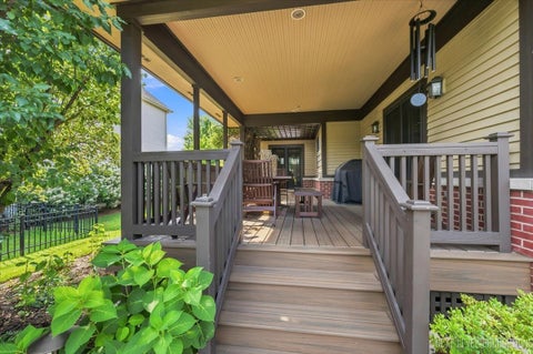 Tiny photo for 627 Ritter Drive, Batavia, IL 60510 (MLS # 12756314)