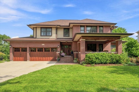Photo of 627 Ritter Drive, Batavia, IL 60510 (MLS # 12756314)