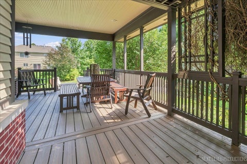 Tiny photo for 627 Ritter Drive, Batavia, IL 60510 (MLS # 12756314)