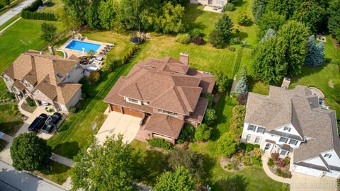 Tiny photo for 627 Ritter Drive, Batavia, IL 60510 (MLS # 12756314)