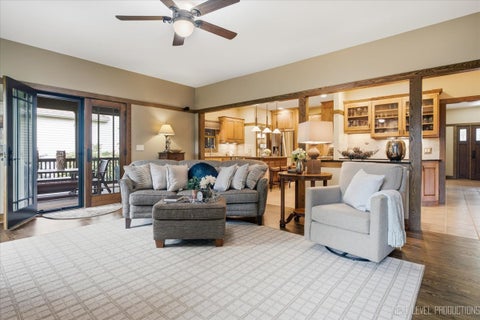 Tiny photo for 627 Ritter Drive, Batavia, IL 60510 (MLS # 12756314)