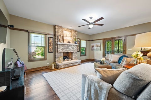 Tiny photo for 627 Ritter Drive, Batavia, IL 60510 (MLS # 12756314)