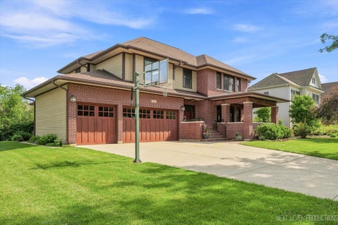 Tiny photo for 627 Ritter Drive, Batavia, IL 60510 (MLS # 12756314)