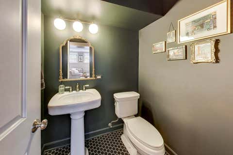 Tiny photo for 4834 N KENMORE Avenue #GN, Chicago, IL 60640 (MLS # 12731410)