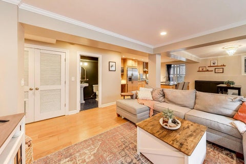 Tiny photo for 4834 N KENMORE Avenue #GN, Chicago, IL 60640 (MLS # 12731410)