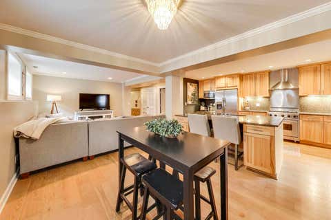 Tiny photo for 4834 N KENMORE Avenue #GN, Chicago, IL 60640 (MLS # 12731410)