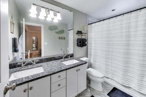 Tiny photo for 4834 N KENMORE Avenue #GN, Chicago, IL 60640 (MLS # 12731410)