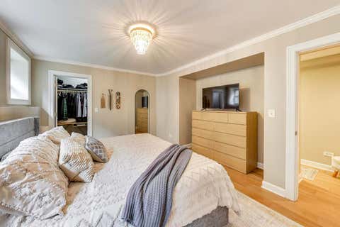 Tiny photo for 4834 N KENMORE Avenue #GN, Chicago, IL 60640 (MLS # 12731410)