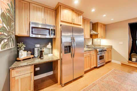 Tiny photo for 4834 N KENMORE Avenue #GN, Chicago, IL 60640 (MLS # 12731410)