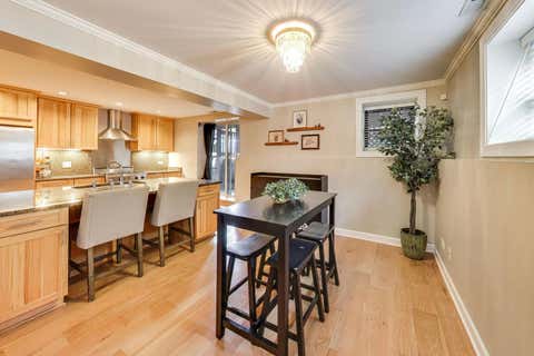 Tiny photo for 4834 N KENMORE Avenue #GN, Chicago, IL 60640 (MLS # 12731410)