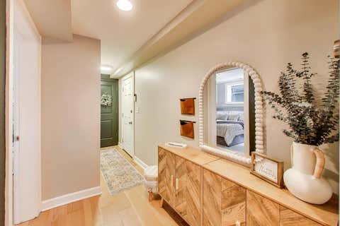 Tiny photo for 4834 N KENMORE Avenue #GN, Chicago, IL 60640 (MLS # 12731410)