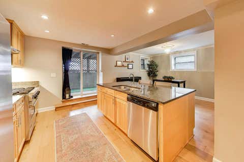 Tiny photo for 4834 N KENMORE Avenue #GN, Chicago, IL 60640 (MLS # 12731410)