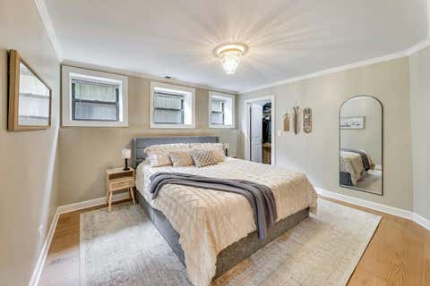 Tiny photo for 4834 N KENMORE Avenue #GN, Chicago, IL 60640 (MLS # 12731410)