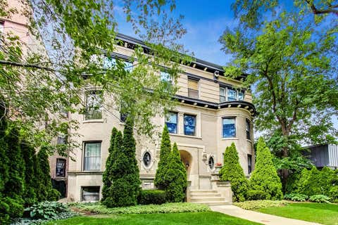 Photo of 4834 N KENMORE Avenue #GN, Chicago, IL 60640 (MLS # 12731410)