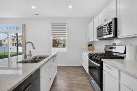 Tiny photo for 2027 Magnolia Lane, Wonder Lake, IL 60097 (MLS # 12789254)