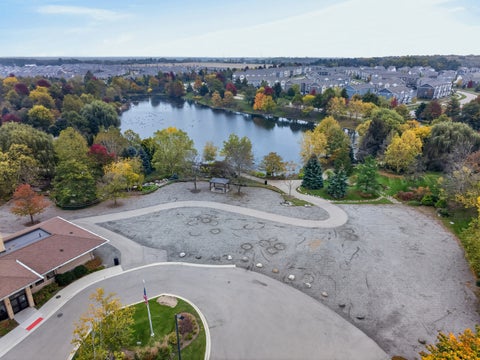Tiny photo for 2027 Magnolia Lane, Wonder Lake, IL 60097 (MLS # 12789254)