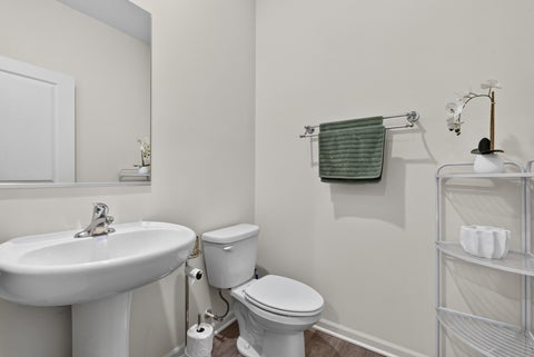 Tiny photo for 2027 Magnolia Lane, Wonder Lake, IL 60097 (MLS # 12789254)