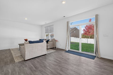 Tiny photo for 2027 Magnolia Lane, Wonder Lake, IL 60097 (MLS # 12789254)