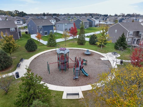 Tiny photo for 2027 Magnolia Lane, Wonder Lake, IL 60097 (MLS # 12789254)