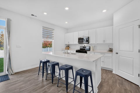 Tiny photo for 2027 Magnolia Lane, Wonder Lake, IL 60097 (MLS # 12789254)