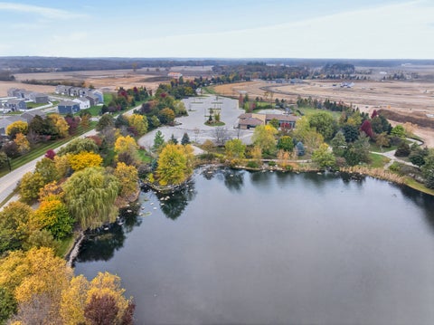 Tiny photo for 2027 Magnolia Lane, Wonder Lake, IL 60097 (MLS # 12789254)