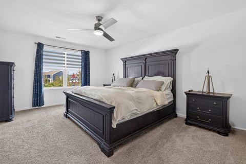 Tiny photo for 2027 Magnolia Lane, Wonder Lake, IL 60097 (MLS # 12789254)