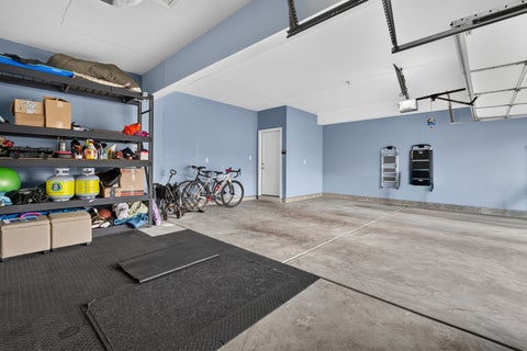 Tiny photo for 2027 Magnolia Lane, Wonder Lake, IL 60097 (MLS # 12789254)