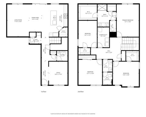 Tiny photo for 2027 Magnolia Lane, Wonder Lake, IL 60097 (MLS # 12789254)