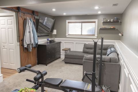 Tiny photo for 8415 Richmond Road, Wonder Lake, IL 60097 (MLS # 12595978)