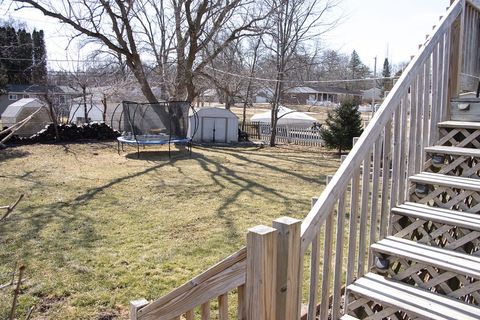 Tiny photo for 8415 Richmond Road, Wonder Lake, IL 60097 (MLS # 12595978)