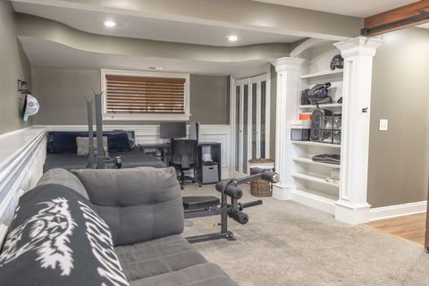 Tiny photo for 8415 Richmond Road, Wonder Lake, IL 60097 (MLS # 12595978)