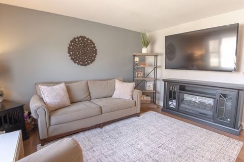 Tiny photo for 8415 Richmond Road, Wonder Lake, IL 60097 (MLS # 12595978)