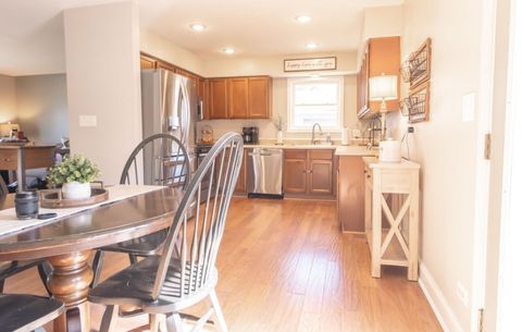 Tiny photo for 8415 Richmond Road, Wonder Lake, IL 60097 (MLS # 12595978)