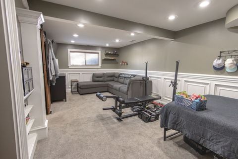 Tiny photo for 8415 Richmond Road, Wonder Lake, IL 60097 (MLS # 12595978)