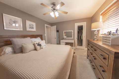 Tiny photo for 8415 Richmond Road, Wonder Lake, IL 60097 (MLS # 12595978)