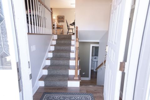 Tiny photo for 8415 Richmond Road, Wonder Lake, IL 60097 (MLS # 12595978)