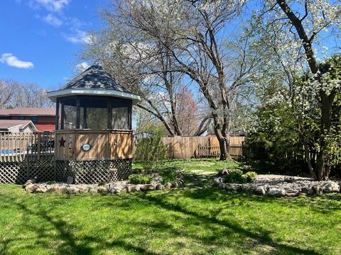 Tiny photo for 8415 Richmond Road, Wonder Lake, IL 60097 (MLS # 12595978)