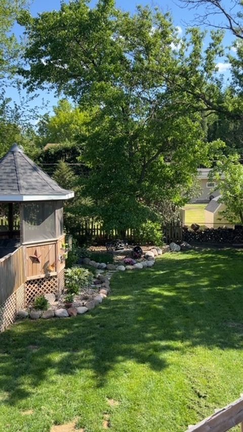 Tiny photo for 8415 Richmond Road, Wonder Lake, IL 60097 (MLS # 12595978)