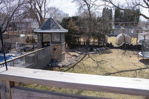 Tiny photo for 8415 Richmond Road, Wonder Lake, IL 60097 (MLS # 12595978)
