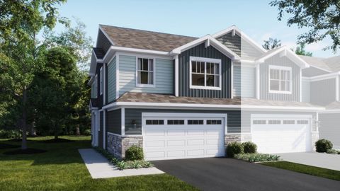 Photo of 25747 W. Yorkshire Drive, Plainfield, IL 60544 (MLS # 12422280)