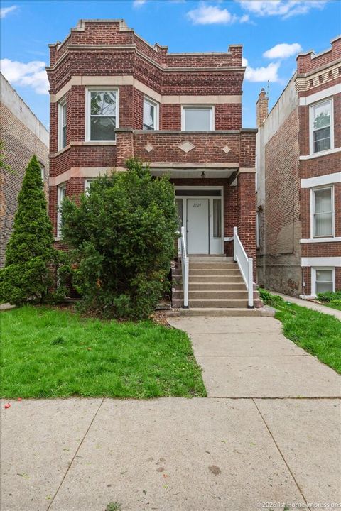 Photo of 2124 Harvey Avenue, Berwyn, IL 60402 (MLS # 12636303)