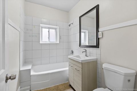 Tiny photo for 2124 Harvey Avenue, Berwyn, IL 60402 (MLS # 12636303)