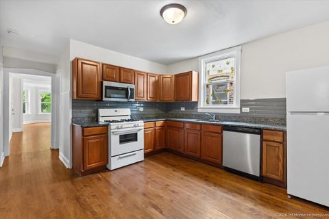 Tiny photo for 2124 Harvey Avenue, Berwyn, IL 60402 (MLS # 12636303)