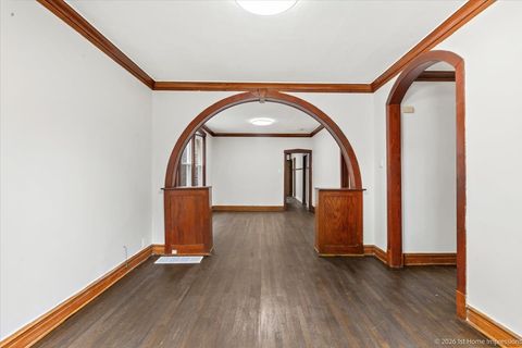Tiny photo for 2124 Harvey Avenue, Berwyn, IL 60402 (MLS # 12636303)