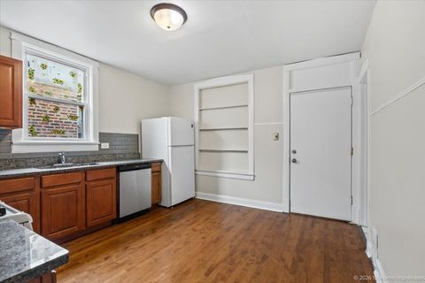 Tiny photo for 2124 Harvey Avenue, Berwyn, IL 60402 (MLS # 12636303)