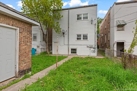 Tiny photo for 2124 Harvey Avenue, Berwyn, IL 60402 (MLS # 12636303)