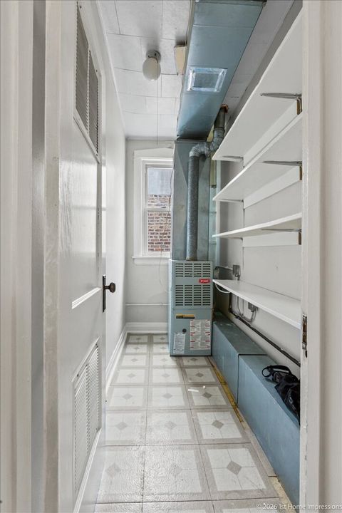 Tiny photo for 2124 Harvey Avenue, Berwyn, IL 60402 (MLS # 12636303)