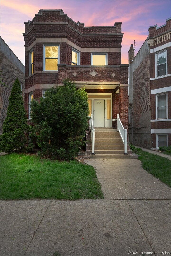 2124 Harvey Avenue