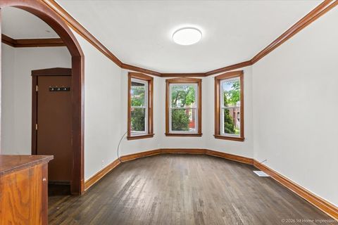 Tiny photo for 2124 Harvey Avenue, Berwyn, IL 60402 (MLS # 12636303)