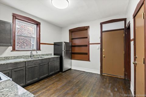 Tiny photo for 2124 Harvey Avenue, Berwyn, IL 60402 (MLS # 12636303)